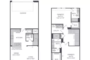 4612 Smokey Quartz Ln, Arlington, TX 76005 - Photo 5