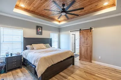 189 Windy Hill Drive, Tuscola, TX 79562 - Photo 5