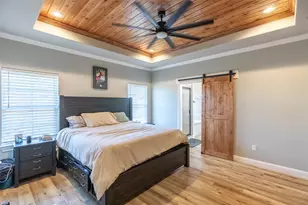 189 Windy Hill Dr, Tuscola, TX 79562 - Photo 5