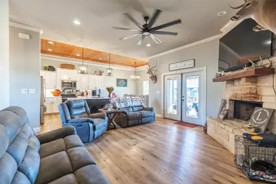 189 Windy Hill Drive, Tuscola, TX 79562 - Photo 9