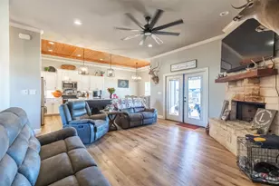 189 Windy Hill Dr, Tuscola, TX 79562 - Photo 9