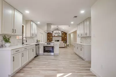 2421 Meadow View, Bedford, TX 76021 - Photo 17