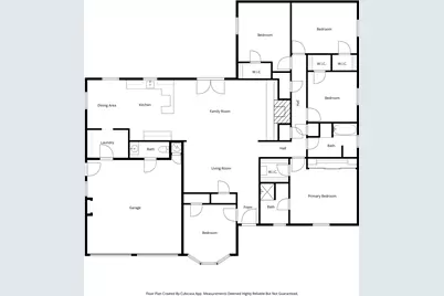 2421 Meadow View, Bedford, TX 76021 - Photo 35