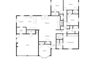 2421 Meadow Vw, Bedford, TX 76021 - Photo 35