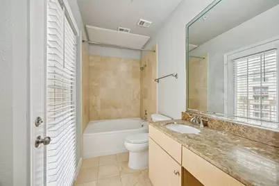 3225 Turtle Creek Boulevard #805, Dallas, TX 75219 - Photo 17