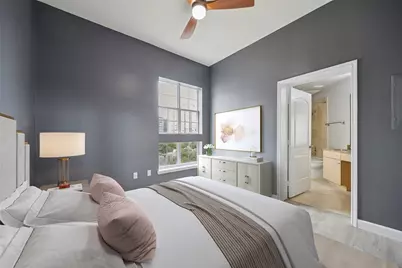 3225 Turtle Creek Boulevard #805, Dallas, TX 75219 - Photo 13