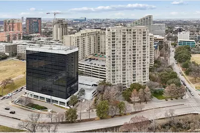 3225 Turtle Creek Boulevard #805, Dallas, TX 75219 - Photo 31