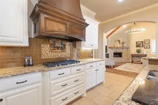 3305 Twin Lakes Dr, Celina, TX 75078 - Photo 21