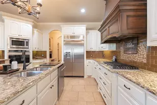 3305 Twin Lakes Dr, Celina, TX 75078 - Photo 23