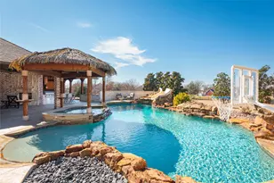 3305 Twin Lakes Dr, Celina, TX 75078 - Photo 7