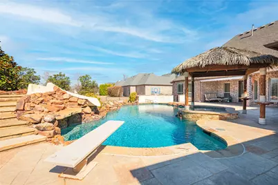 3305 Twin Lakes Drive, Celina, TX 75078 - Photo 5