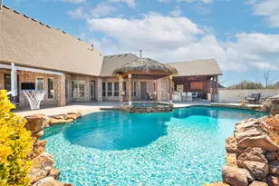 3305 Twin Lakes Dr, Celina, TX 75078 - Photo 7