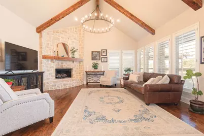 3305 Twin Lakes Drive, Celina, TX 75078 - Photo 27