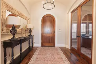 3305 Twin Lakes Dr, Celina, TX 75078 - Photo 17