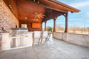 3305 Twin Lakes Dr, Celina, TX 75078 - Photo 9