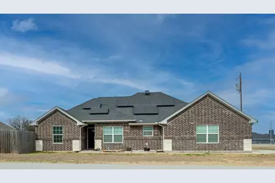 2400 San Gabriel Drive, Granbury, TX 76048 - Photo 1