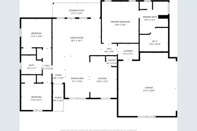 2400 San Gabriel Drive, Granbury, TX 76048 - Photo 31