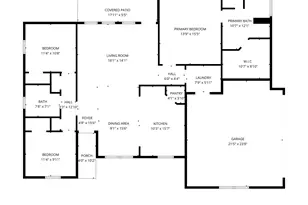 2400 San Gabriel Dr, Granbury, TX 76048 - Photo 31