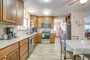 4429 Amherst Ln, Grand Prairie, TX 75052 - Photo 17