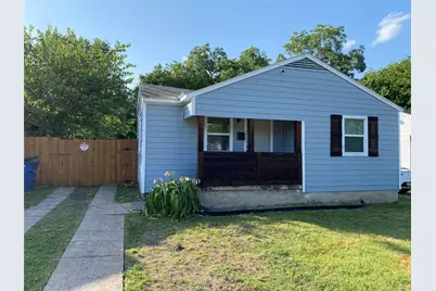 2307 Lea Crest Drive, Dallas, TX 75216 - Photo 1