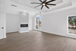 1124 Sugarberry Ln, Flower Mound, TX 75028 - Photo 15