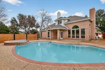 1124 Sugarberry Lane, Flower Mound, TX 75028 - Photo 31