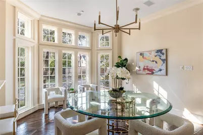 4444 Arcady Avenue, Highland Park, TX 75205 - Photo 9