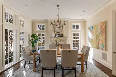 4444 Arcady Avenue, Highland Park, TX 75205 - Photo 3