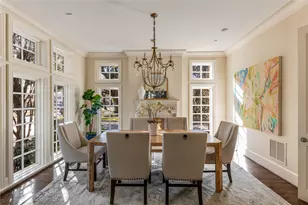 4444 Arcady Ave, Highland Park, TX 75205 - Photo 3