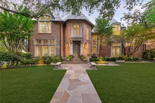 4444 Arcady Ave, Highland Park, TX 75205 - Photo 1