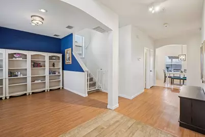 1012 Marlow Lane, Fort Worth, TX 76131 - Photo 3