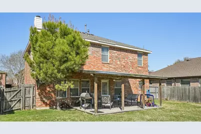 1012 Marlow Lane, Fort Worth, TX 76131 - Photo 25