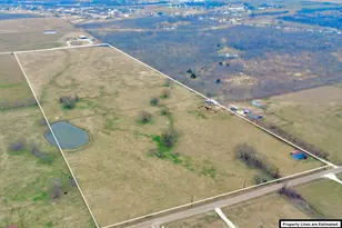 28 129 Acres Co Rd 144, Kaufman, TX 75142 - Photo 1