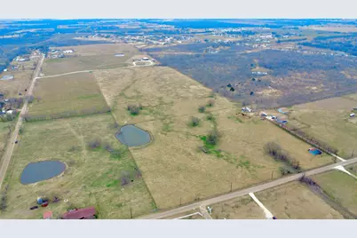 28.129 Acres Co Rd 144, Kaufman, TX 75142 - Photo 3