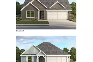 756 Orchid Wy, Pilot Point, TX 76258 - Photo 1