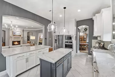 1913 Silkwood Court, Keller, TX 76248 - Photo 7