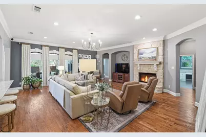 1913 Silkwood Court, Keller, TX 76248 - Photo 13