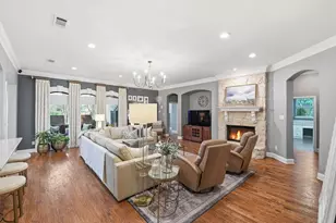 1913 Silkwood Ct, Keller, TX 76248 - Photo 13