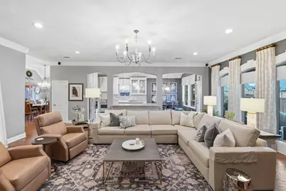 1913 Silkwood Court, Keller, TX 76248 - Photo 15