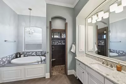 1913 Silkwood Court, Keller, TX 76248 - Photo 19