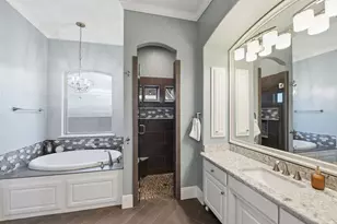 1913 Silkwood Ct, Keller, TX 76248 - Photo 19