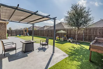 10808 Culberson Drive, Aubrey, TX 76227 - Photo 17