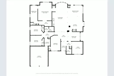 2204 Woods Edge Court, Corinth, TX 76210 - Photo 39