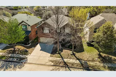 9724 Gessner Drive, Fort Worth, TX 76244 - Photo 29