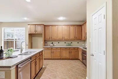 9724 Gessner Drive, Fort Worth, TX 76244 - Photo 9