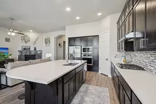 1901 Braided Mane Ave, Aubrey, TX 76227 - Photo 11