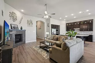 1901 Braided Mane Ave, Aubrey, TX 76227 - Photo 5