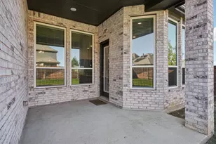 1901 Braided Mane Ave, Aubrey, TX 76227 - Photo 31