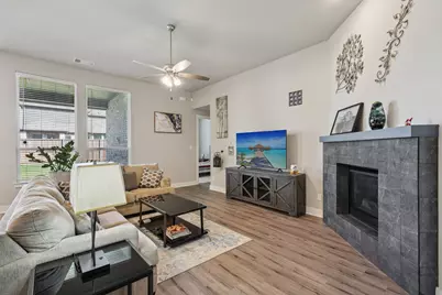 1901 Braided Mane Avenue, Aubrey, TX 76227 - Photo 3