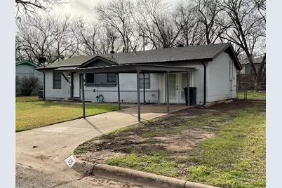 1405 W Ball Street, Weatherford, TX 76086 - Photo 3